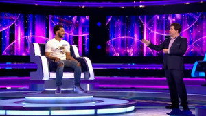 Michael McIntyre's The Wheel 2. évad Ep.8 8. epizód