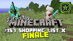 Let's Play Minecraft 4. évad Ep.22 22. epizód