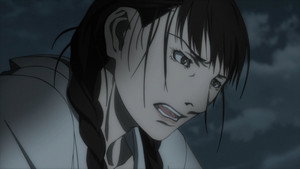 無限の住人-IMMORTAL- 1. évad Ep.5 5. epizód