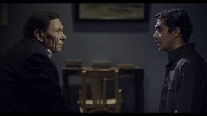 استاذ و رئيس قسم 1. évad Ep.25 25. epizód
