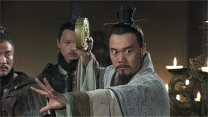 大秦帝国 3. évad Ep.16 16. epizód