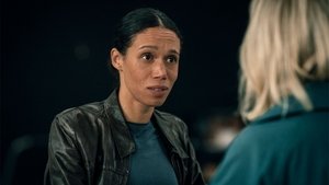 Suspect 2. évad Ep.3 3. epizód