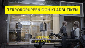 Uppdrag granskning 21. évad Ep.20 20. epizód