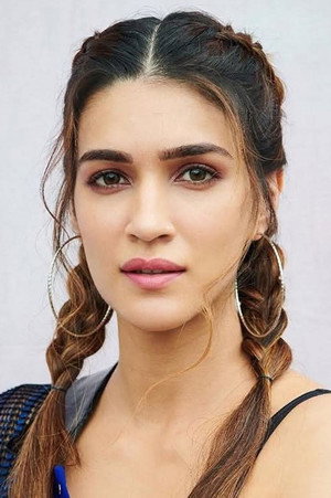 कृति सैनॉन profil kép