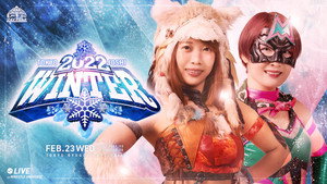 東京女子プロレス 10. évad Ep.10 10. epizód