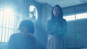 サイレント・ヴォイス 2. évad Ep.4 4. epizód