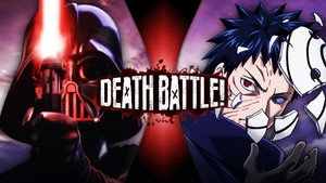 Death Battle! 10. évad Ep.5 5. epizód