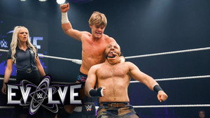 WWE EVOLVE 1. évad Ep.21 21. epizód