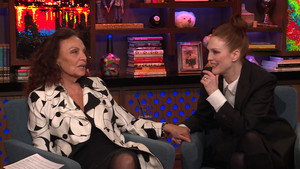 Watch What Happens Live with Andy Cohen 16. évad Ep.38 38. epizód