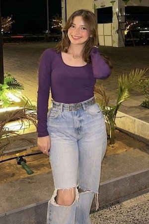 Joudy Masoud profil kép