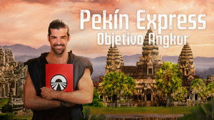 Pekín Express kép