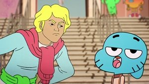  Gumball csodálatos világa 2. évad Ep.36 A pulóverek