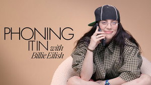 Phoning It In 1. évad Ep.8 8. epizód