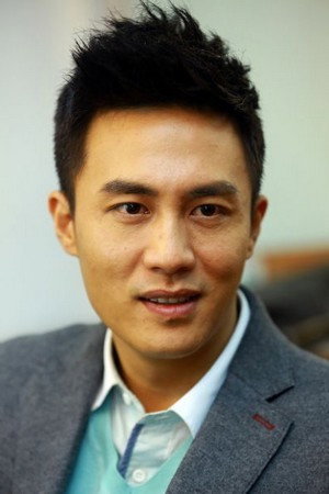 杜淳 profil kép
