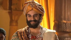 Jodha Akbar 1. évad Ep.437 437. epizód