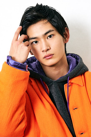 押田岳 profil kép