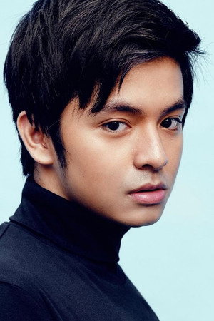 Angga Yunanda profil kép