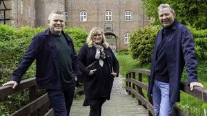 Sæt pris på Danmark 4. évad Ep.4 4. epizód