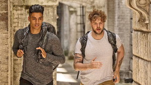 Celebrity Hunted 1. évad Ep.4 4. epizód