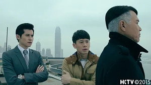 我阿媽係黑玫瑰 1. évad Ep.7 7. epizód