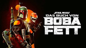 Star Wars: Boba Fett könyve kép