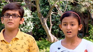 बालवीर 1. évad Ep.732 732. epizód