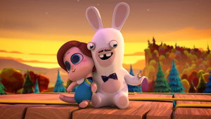 Rabbids: Invázió 2. évad Ep.39 39. epizód