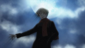 夏目友人帳 7. évad Ep.8 8. epizód