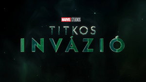 Titkos invázió kép