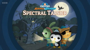 Octonauts: Above & Beyond 3. évad Ep.19 19. epizód