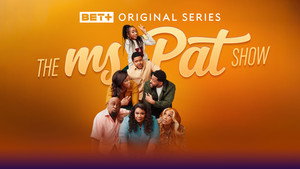 The Ms. Pat Show kép