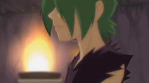 弹珠传说 1. évad Ep.33 33. epizód