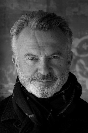 Sam Neill profil kép