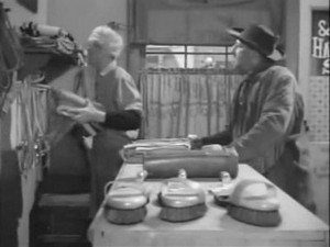 Gunsmoke 10. évad Ep.36 36. epizód