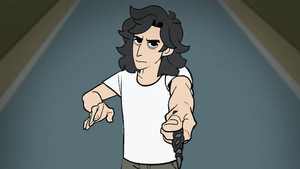 Dimension 20 Animated 1. évad Ep.12 12. epizód