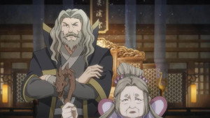 一念永恒 1. évad Ep.24 24. epizód