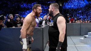 Pankráció - WWE: Smackdown 20. évad Ep.5 5. epizód