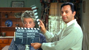 The Andy Griffith Show 6. évad Ep.27 27. epizód