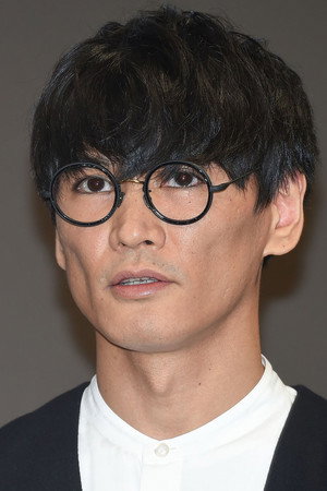 山口一郎 profil kép