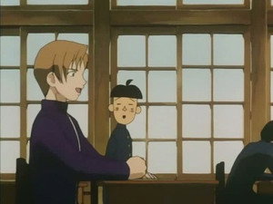 十兵衛ちゃん ーラブリー眼帯の秘密 1. évad Ep.2 2. epizód