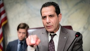 BrainDead 1. évad Ep.13 13. epizód