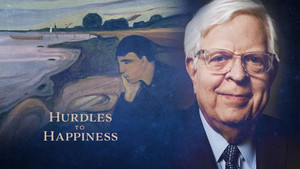 PragerU Master’s Program with Dennis Prager 1. évad Ep.7 7. epizód
