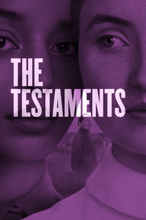Testamentumok poszter