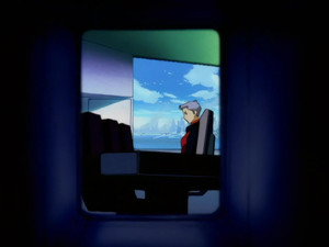 アルジェントソーマ 1. évad Ep.5 5. epizód