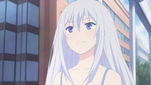 俺の彼女と幼なじみが修羅場すぎる 1. évad Ep.4 4. epizód
