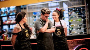 Masterchef Celebrity: Colombia 3. évad Ep.28 28. epizód