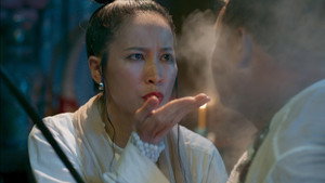 คู่ไฟท์ไฝว้ผี 1. évad Ep.15 15. epizód