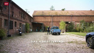 Käthe und ich 1. évad Ep.6 6. epizód