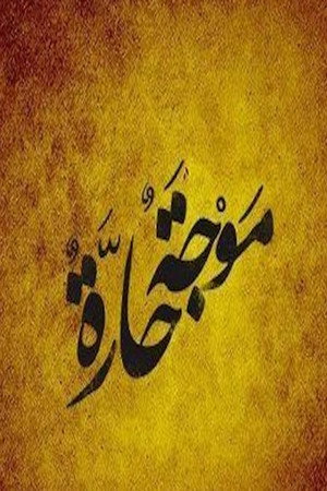 موجة حارة 1. évad (2013-07-10) poszter