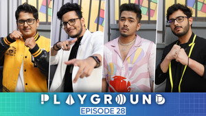 Playground 1. évad Ep.28 28. epizód